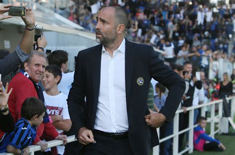 udinese esonera tudor|Igor Tudor .